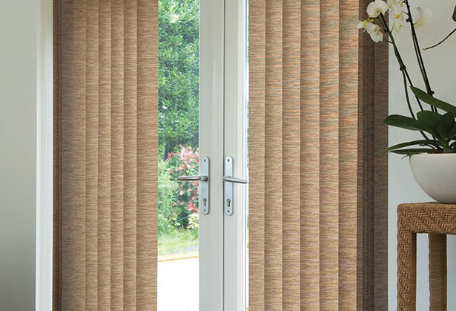 Oz Style Window Furnishings Window